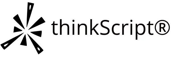 logo thinkscript