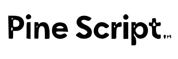 logo pinescript